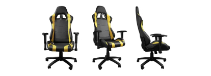 ゲーミングチェアの画像