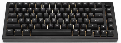 ゲーミングキーボードの画像