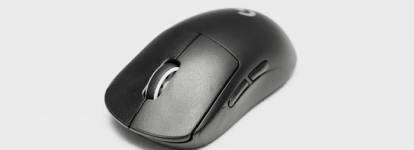 ゲーミングマウス